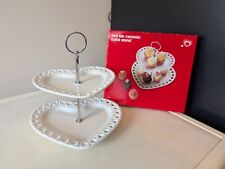heart shaped cake stand for sale heart shaped cake stand for sale FOCHABERS