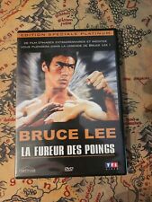 Dvd film bruce d'occasion  Nice-