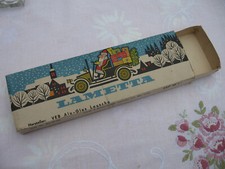 Alte lametta box gebraucht kaufen  Edewecht