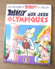 Livre astérix jeux d'occasion  France