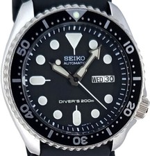 Vintage seiko diver for sale  College Station