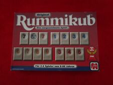 Riginal rummikub jumbo gebraucht kaufen  Fredersdorf-Vogelsdorf