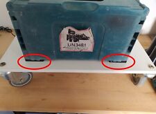 Befestigungsklötze passend ma gebraucht kaufen  Holdorf