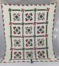 Vintage handmade multicolored for sale  GLASGOW