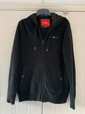 Neill black zip for sale  GREAT MISSENDEN