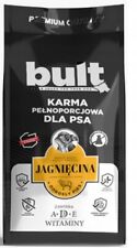 Crocchette premium 3kg usato  Roma