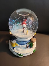 Hallmark peanuts musical for sale  Suwanee