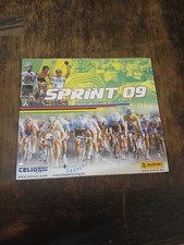 Panini sprint complet d'occasion  Salon-de-Provence