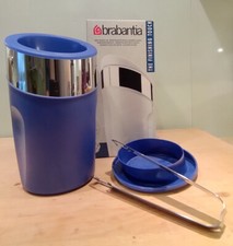 Brabantia weinkühler eisbehä gebraucht kaufen  Nürnberg