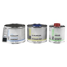 Autolack set dose gebraucht kaufen  Kitzingen