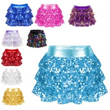 Girls sparkle dance for sale  SWANSEA