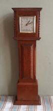 Antique oak miniature for sale  BEDFORD