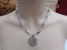 Scooter collier matière d'occasion  Le Bugue