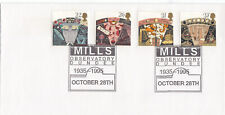 Mills observatory astronomy for sale  SOUTHALL