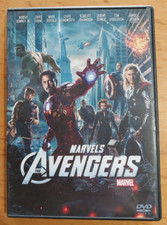 Dvd marvel the usato  Cavenago d'Adda