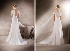 Pronovias sposa huberta gebraucht kaufen  Osnabrück
