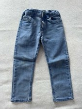 Jeans bimbo bonpoint usato  Italia