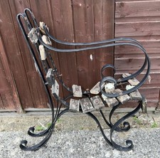 Reclaimed vintage metal for sale  TONBRIDGE