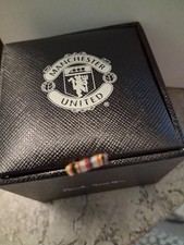 Empty manchester united for sale  MANCHESTER