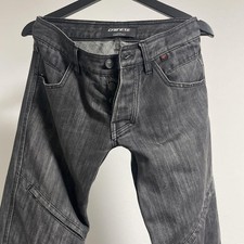 Dainese gray denim d'occasion  Expédié en Belgium