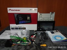 Autoradio pioneer avh usato  Reggio Calabria