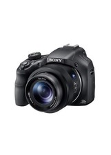 Sony Cyber-shot DSC-HX400V 20.4 MP Digitalkamera - Schwarz, usado comprar usado  Enviando para Brazil