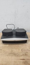 Bose model av3 for sale  Glassboro