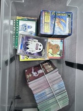 Lotto carte dragonball usato  Montevarchi
