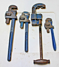 Three record stillsons for sale  MANCHESTER