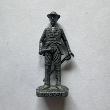 Kinder metal soldier d'occasion  Expédié en Belgium