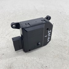 Vauxhall zafira heater for sale  DONCASTER