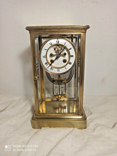 Pendule cage mouvement d'occasion Pendule cage mouvement d'occasion  Gien