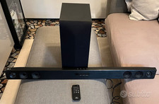 soundbar lg usato  Monteforte d'Alpone