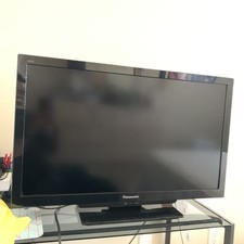 Panasonic viera 32lx44 for sale  Mc Farland