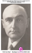 Portrait magistrat lecourt d'occasion  Chaumont