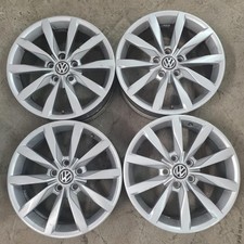 Cerchi lega volkswagen usato  Paolisi