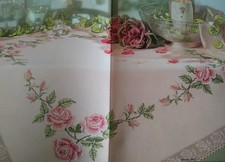 Stickvorlage kreuzstich handar gebraucht kaufen  Bad Buchau