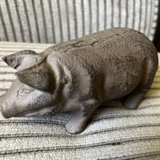 Brown cast iron for sale  Redford
