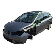2013 seat ibiza for sale  CINDERFORD