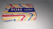 Ancien paquet lessive d'occasion  Alfortville