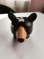 Quail ceramics egg for sale  HOVE
