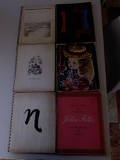 Lot catalogues établissements d'occasion  Olivet