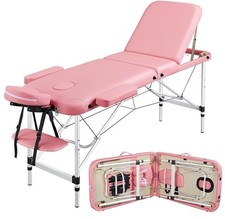 Foldable massage bed for sale  BIRMINGHAM