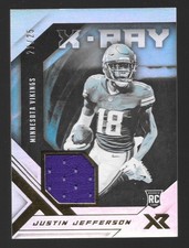 2020 panini justin for sale  Sioux Falls