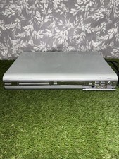 Dvd recorder philips for sale  WESTON-SUPER-MARE