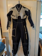 Waterproof 7mm semi for sale  BRISTOL