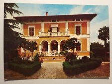 Cura villa giulimondi. usato  Pistoia