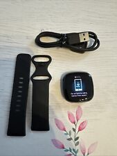 Fitbit sense graphit for sale  WEST DRAYTON