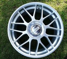 Bbs alufelgen modell gebraucht kaufen  Hamburg