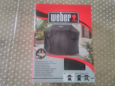 Housse barbecue weber d'occasion  Marseille XV